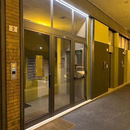 Apartament Ca' Stelli - Self Check-In Bolonia Zewnętrze zdjęcie