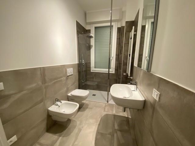 Apartament Ca' Stelli - Self Check-In Bolonia Zewnętrze zdjęcie