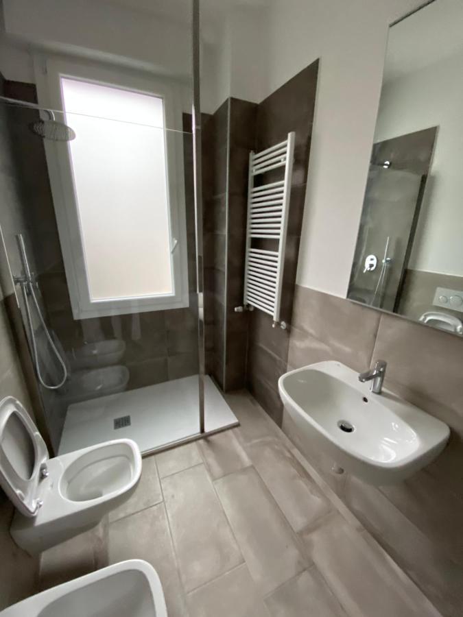 Apartament Ca' Stelli - Self Check-In Bolonia Zewnętrze zdjęcie