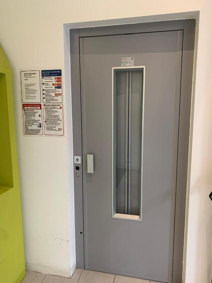 Apartament Ca' Stelli - Self Check-In Bolonia Zewnętrze zdjęcie