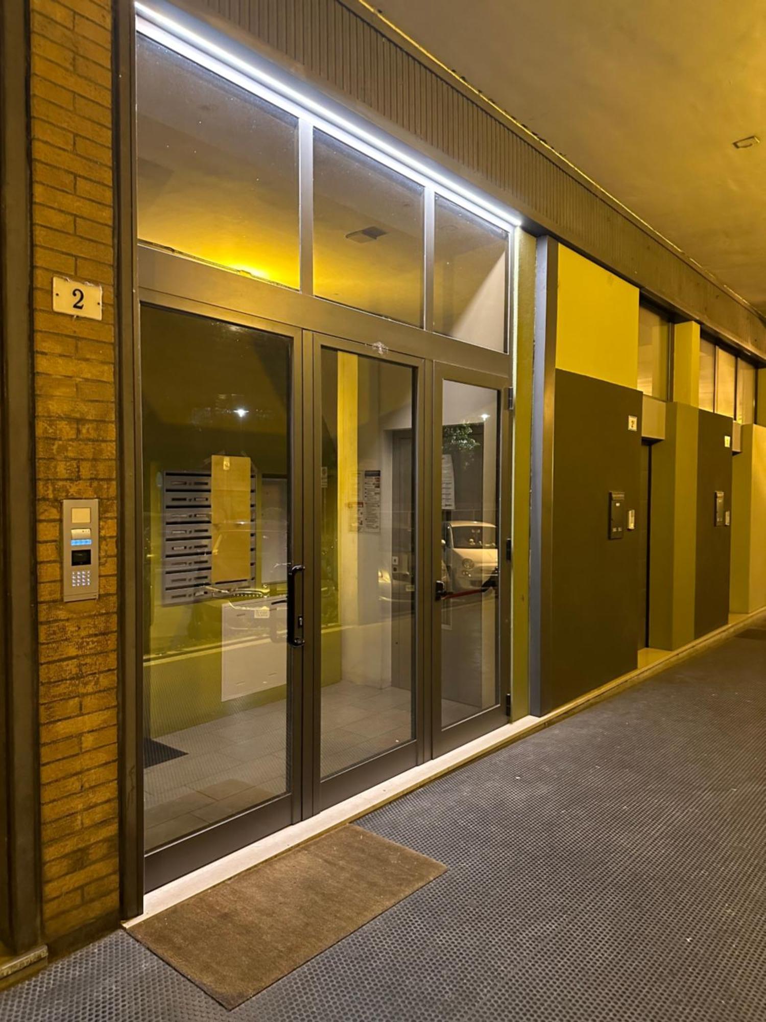 Apartament Ca' Stelli - Self Check-In Bolonia Zewnętrze zdjęcie
